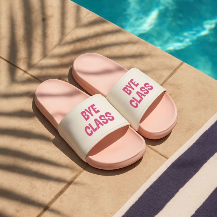 Personalised Sliders – Two Lines of Text