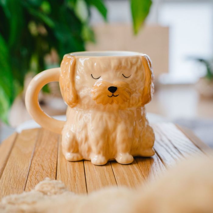 Cockapoo Mug