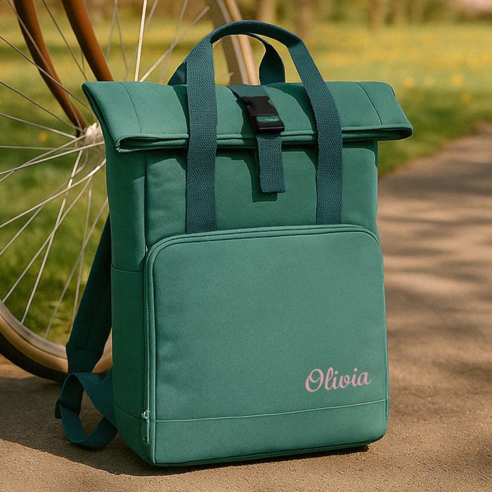 Personalised Backpack with Name